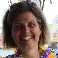 Paris Companies Employee Tracy Gibson's profile photo