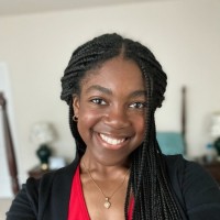 UNC Department of Psychology & Neuroscience Employee Stephanie Forlemu's profile photo