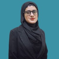 Gulf Inject Employee Aalia Sultana's profile photo