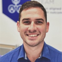 Nomos One Employee Cam Gray's profile photo