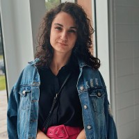Visique Employee Virginie Tremblay's profile photo