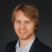 NVIDIA Employee Philipp Fischer's profile photo