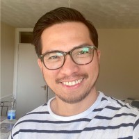 CLCA Nursing Employee Eric Piala's profile photo
