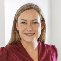 CONCITO Employee Hanne Edlefsen's profile photo