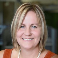 VaultPay Employee Tracy Schevers's profile photo