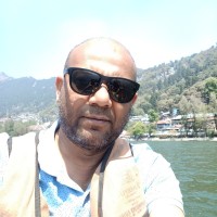 Orient Paper & Industries Limited Employee Avinash Jha's profile photo