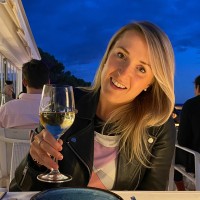 Castello di Reschio Employee Annalisa Maestri's profile photo