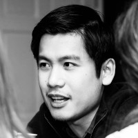Forecastr Employee Ronald Zhang's profile photo