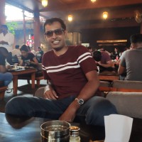 Syspro Technologies Inc. Employee Aakash K's profile photo