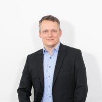 Basler AG Employee Alexander Jürn's profile photo