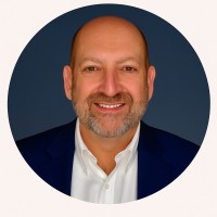 GDS Link Employee Calvin Steinhoff's profile photo