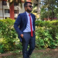Ashish Kharade's profile photo