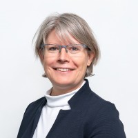 RMS Foundation Employee Gabriela Mathys's profile photo
