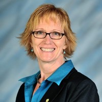 Sunflower Electric Power Corporation Employee Jana Horsfall's profile photo