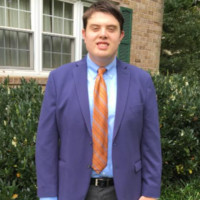 HCFL Employee Brendan Cole's profile photo