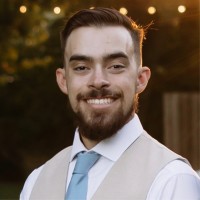 DreamCatchers Hair Employee Aidan Hutchins's profile photo