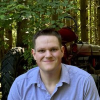 Steampunk, Inc. Employee Isaac Workman's profile photo