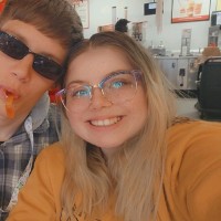 Just Love Coffee Cafe Employee Veronica Haught's profile photo