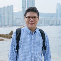 Affyn Employee Lip Lee's profile photo