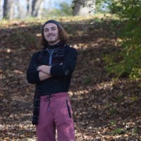 Mister Car Wash Employee Cade Koski's profile photo