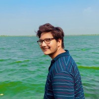 Priyansh Mathur's profile photo