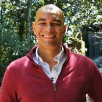 Crunchyroll Employee David Angulo's profile photo