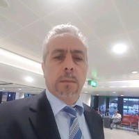 Water and Environment Technologies Company - WETICO Employee Khaled Habib's profile photo
