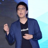 Meta Employee Andy Hsu's profile photo