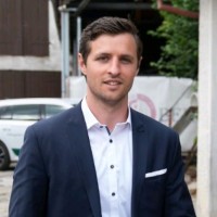 Walaris (formerly Tarsier) Employee Peter Gall's profile photo