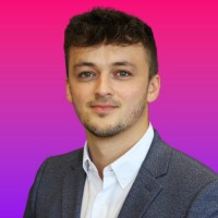 Cooper Parry Wealth Employee Tom Boynton's profile photo