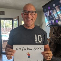 Steele Canyon High School Employee Charles Tyler's profile photo