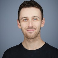 Zip Security Employee Joshua Zweig's profile photo