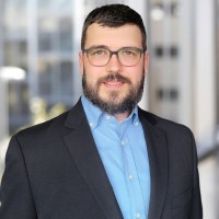 Opensity Solutions Employee Paul Fiedler's profile photo
