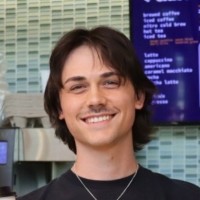Opus Coffee Employee Zane Vesper's profile photo