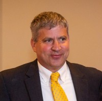 Arlington Employee Mark Rothman's profile photo
