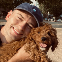 WTF Creative Employee Jack Tuffney's profile photo