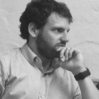 XUMO Employee Robert Roelofs's profile photo