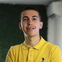 Aetherius Solutions Employee Aleksa Simic's profile photo