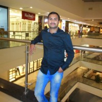 Axius Technologies Inc. Employee Sandeep Kumar's profile photo