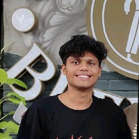Rahul Sv's profile photo