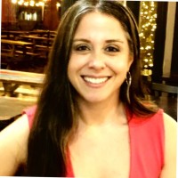 Rollbar Employee Melanie Burciaga's profile photo
