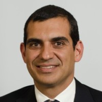 PNYX Group (former BERG Capital Management) Employee Costas Lemos's profile photo