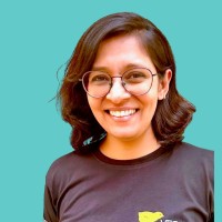 Vegan Outreach Employee Richa Mehta's profile photo