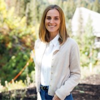 Gong Employee Jessie Sloan's profile photo