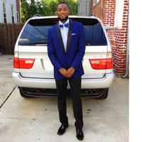 RHM Real Estate Group Employee Rooner Joseph's profile photo