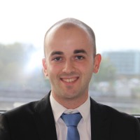 PwC France Employee Vincent Pinto's profile photo