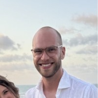 BERODE GmbH Employee Daniel Bernert's profile photo