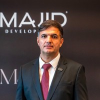Majid Developments Employee Mansoor Majid's profile photo