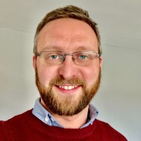 Darktrace Employee Toby Lewis's profile photo