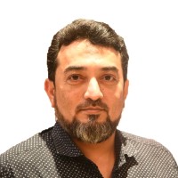 NoQA Warranty Employee Arif Parmar's profile photo